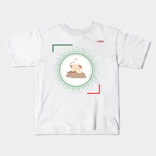 Yoga Mind Kids T-Shirt